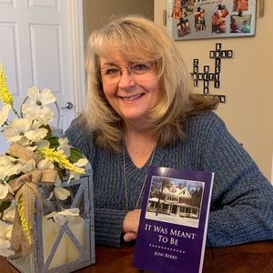 Meet your Posher, Joni